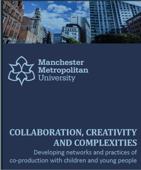 Collaboration, Creativity and Complexities Conference 2019